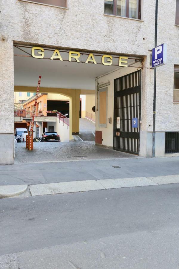 Pretty Space 100Metri Da Stazione Centrale 米兰 外观 照片